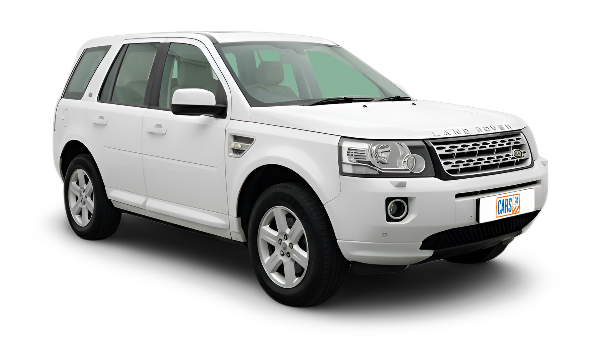Landrover Freelander 2-img